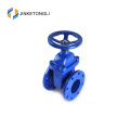 JKTLQB063 flow control cast steel gate valve wheel